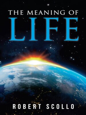 cover image of The Meaning of Life
